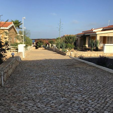 הוילה קאלהטה Casita Solemar Direkt Am Atlantik מראה חיצוני תמונה
