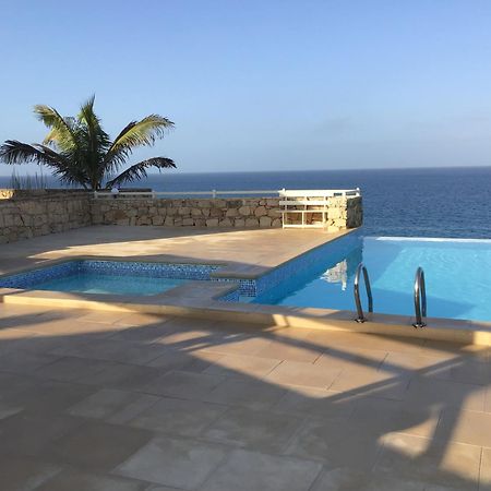 הוילה קאלהטה Casita Solemar Direkt Am Atlantik מראה חיצוני תמונה