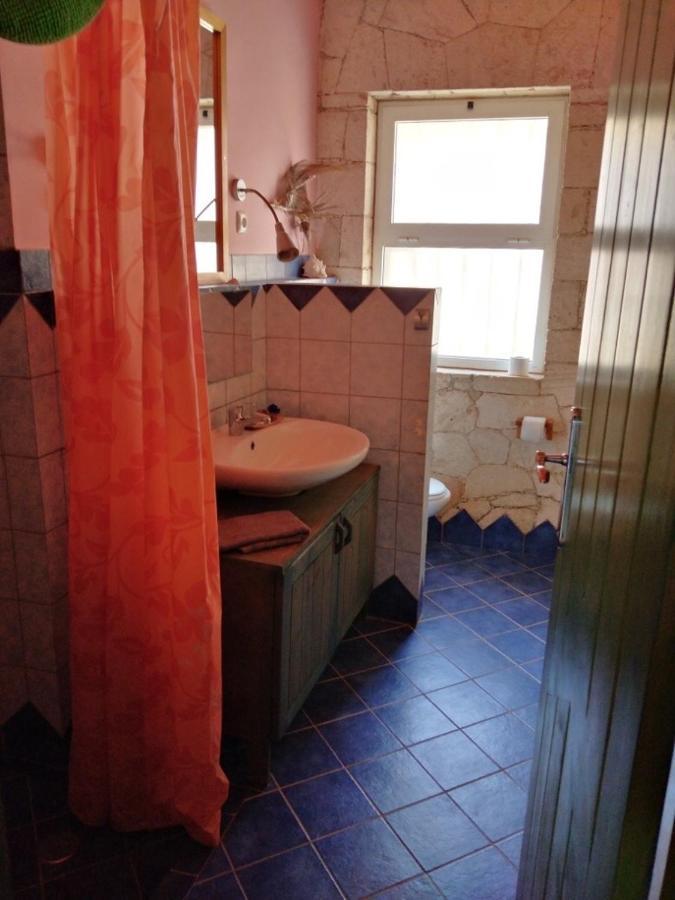 הוילה קאלהטה Casita Solemar Direkt Am Atlantik מראה חיצוני תמונה