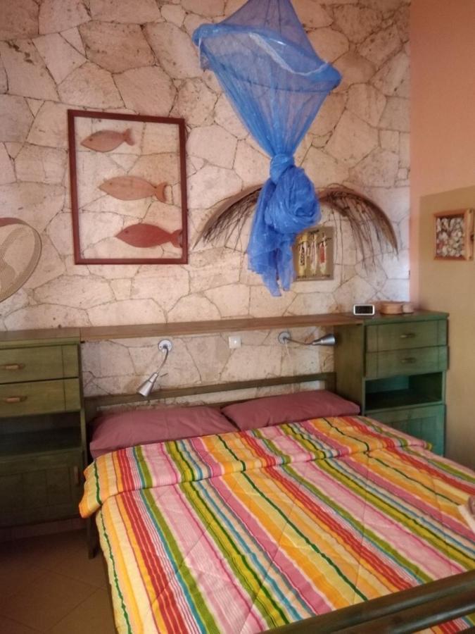 הוילה קאלהטה Casita Solemar Direkt Am Atlantik מראה חיצוני תמונה