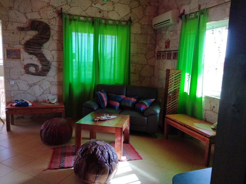 הוילה קאלהטה Casita Solemar Direkt Am Atlantik מראה חיצוני תמונה