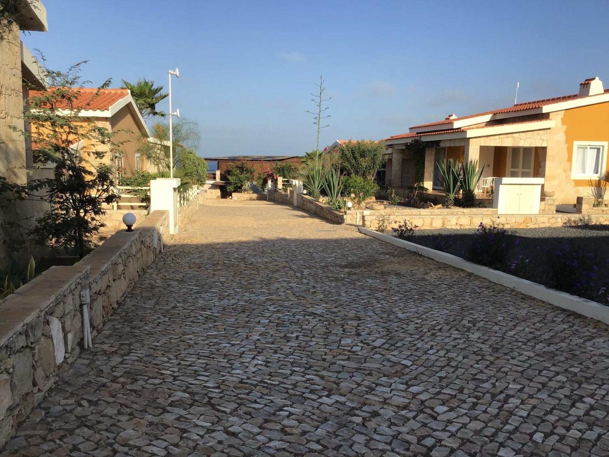 הוילה קאלהטה Casita Solemar Direkt Am Atlantik מראה חיצוני תמונה