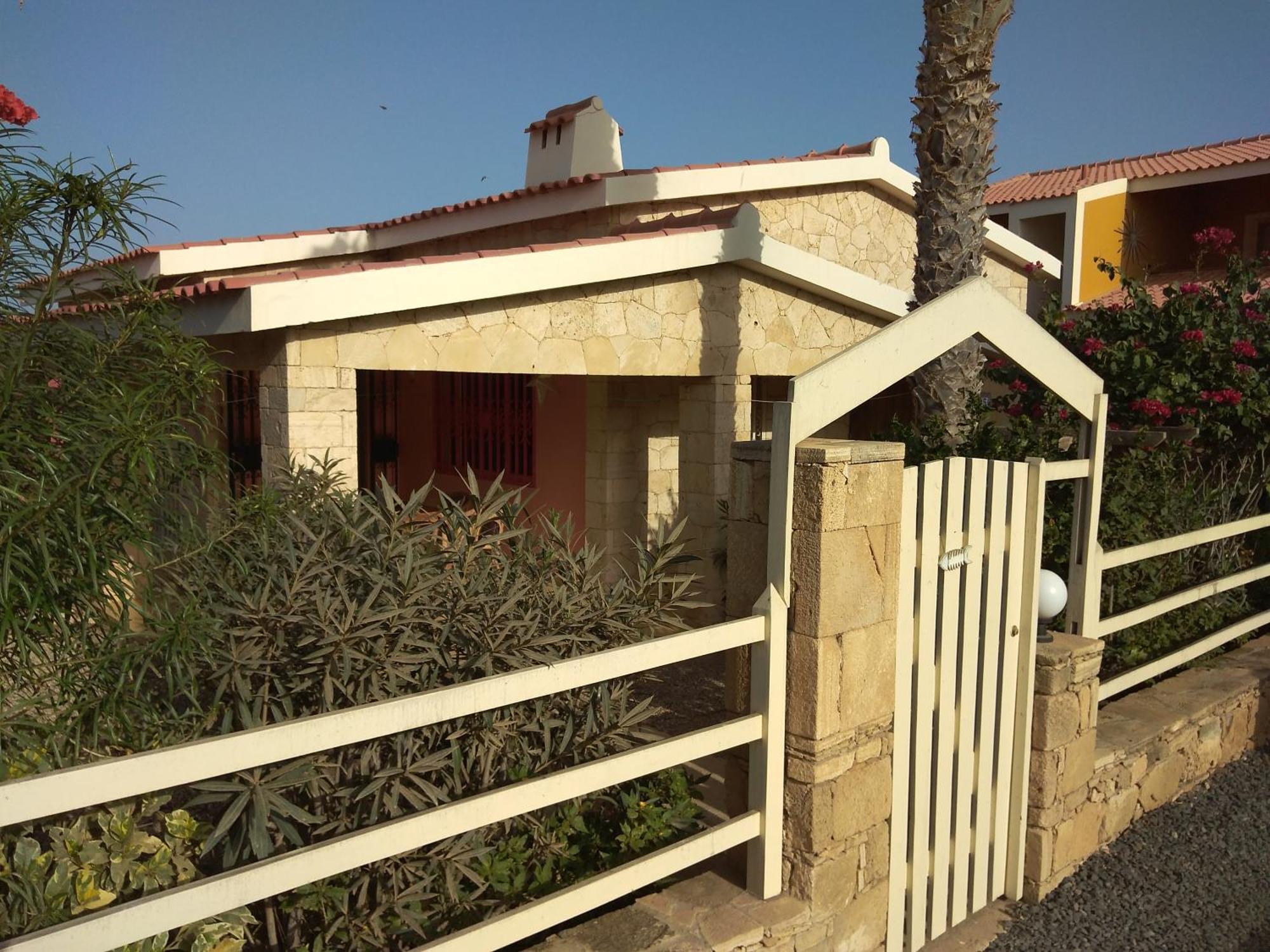 הוילה קאלהטה Casita Solemar Direkt Am Atlantik מראה חיצוני תמונה