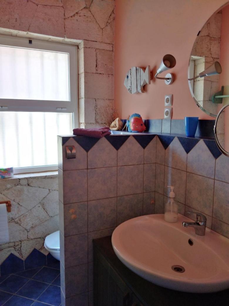 הוילה קאלהטה Casita Solemar Direkt Am Atlantik מראה חיצוני תמונה