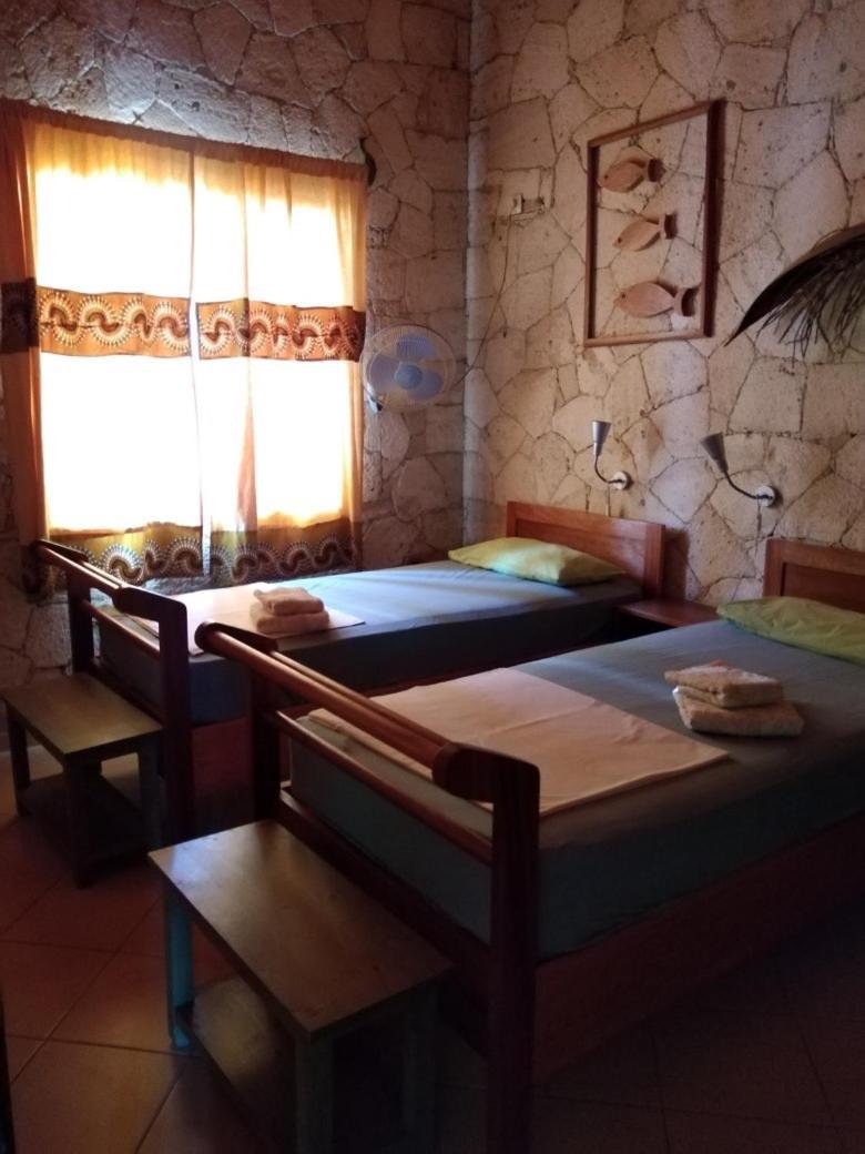 הוילה קאלהטה Casita Solemar Direkt Am Atlantik מראה חיצוני תמונה