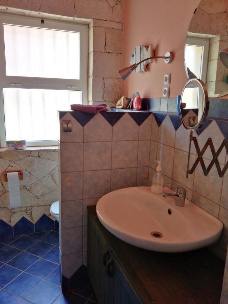 הוילה קאלהטה Casita Solemar Direkt Am Atlantik מראה חיצוני תמונה