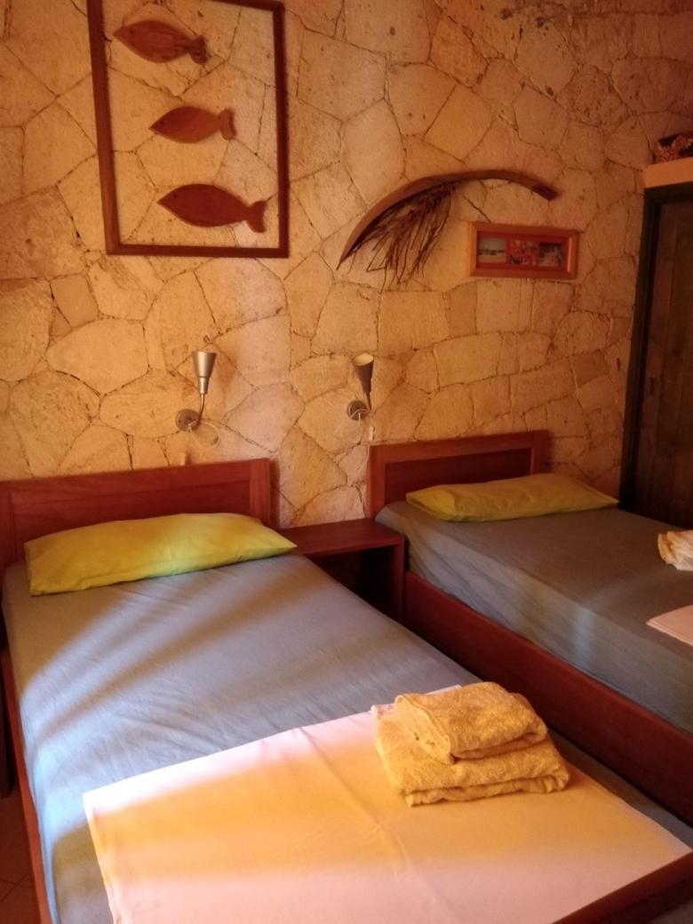 הוילה קאלהטה Casita Solemar Direkt Am Atlantik מראה חיצוני תמונה
